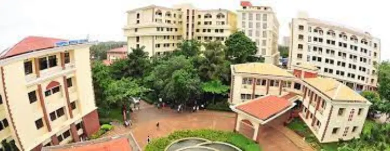 Yenepoya Pharmacy College and Research Center